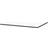Audo Copenhagen Frame 49 Reolsystem 46x1.1cm