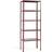 Hay Shelving Unit Book Shelf 200cm