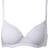 Trofé Laila Underwire Bra - White