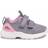 Superfit Sneakers - Rush Grey/Pink