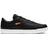 Nike Court Vintage Premium M - Black/Total Orange/White