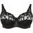 Fantasie Belle Full Cup Bra - Black