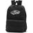 Vans Realm Solid Backpack - Black