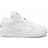 Nike Air Jordan 1 Low GS 'White Black' Kid's