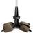 Baser Original Parasol Base 30kg