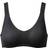 Trofé Comfort Lounge Bra - Black