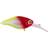Strike Pro Cranky X Deep 6cm Clown