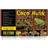 Exo Terra Coco Husk Tropical Terrarium Substrate
