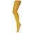 mp Denmark Cotton Rib Tights - Mustard (130-4123)
