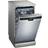 Siemens SR23EI28ME Stainless Steel