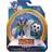 JAKKS Pacific Sonic The Hedgehog Soccer Bendable