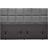 Tempur Check Sengegavl 180cm