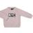 Petit by Sofie Schnoor Sweat NYC - Powder (P183404)