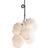 Le Klint The Bouquet XL Pendellampa ∅ 100cm