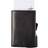 Tony Perotti Aluminium Card Holder - Black