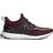 Adidas UltraBOOST DNA X Manchester United - Maroon/Core Black/Sun Glow