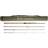 Abu Garcia Salmo Seeker 10' 15-32g