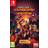 Minecraft Dungeons - Hero Edition (Switch)