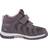 Viking Cascade Mid III GTX Plum - Grijs