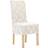 vidaXL 133574 Loose Chair Cover