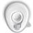 Skip Hop Easy Store Toilet Trainer