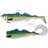 Westin Crazy Daisy 27cm Mackerel