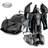 Pagani Zonda R Transform Robot Car