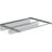 Elfa Mesh 60 Skostativ 60.5x9.6cm