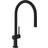 Hansgrohe Talis M54 (705850301) Black