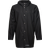 Stutterheim Stockholm Lightweight Raincoat Unisex - Black