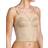 Triumph Doreen Longline Non Wired Bra - Skin