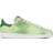 Adidas Pharrell x Hu Holi x Stan Smith 'Green' - Men's