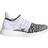 Adidas Stella McCartney 3D Knit White Leopard Print Women's