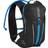 Camelbak Octane 10 - Black/Atomic Blue