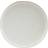 House Doctor Pion White Flat tallrik 21.5cm