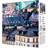 Kylskapspoesi Rooftops 1000 Pieces