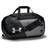 Under Armour Undeniable 4.0 Medium Duffle Bag - Graphite Medium Heather/Black/Black