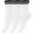 Hummel Coni Socks 3-pack - White (207968-9001)