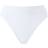 Calida Elastic High Waist Brief - White