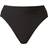 Calida Elastic High Waist Brief - Black