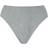 Calida Elastic High Waist Brief - Grey Stone