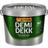 Jotun Demidekk Decking Lasyrfärg Honey yellow 3L