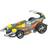 Hot Wheels Scorpedo Monster Action 23cm