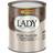 Jotun Lady Pure Nature Lasyrfärg Transparent 2.7L