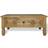 vidaXL Mexican Pine Soffbord 60x100cm