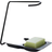 Steel Function Dish Brush Stand 16x16cm Köksutrustning