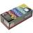 Bicycle Poker Chips with Tray 100pcs
