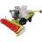 CLAAS RC Combine Harvester Lexion 780