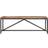 vidaXL 286347 Soffbord 60x120cm