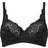 Triumph Amourette 300 N Non-wired Bra - Black